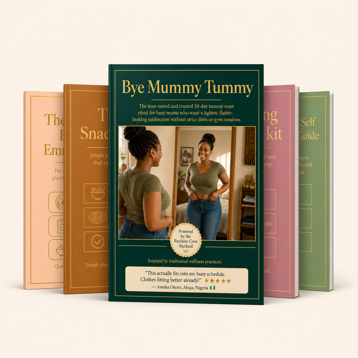 Full Bundle